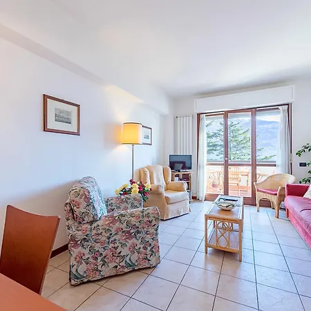Appartement Villaggio Lago Di Como *