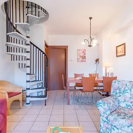 Villaggio Lago Di Como Appartement *