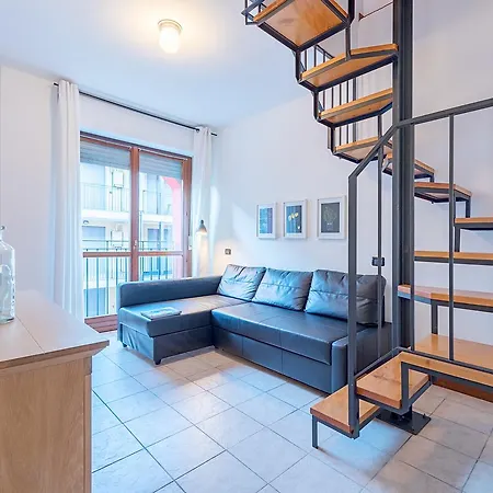 Appartement Villaggio Lago Di Como Acquaseria