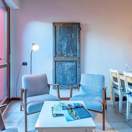 Villaggio Lago Di Como Appartement *
