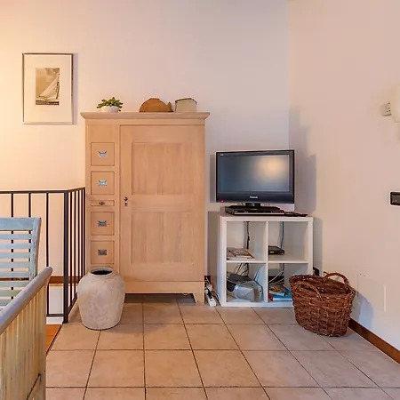 Villaggio Lago Di Como Appartement Acquaseria