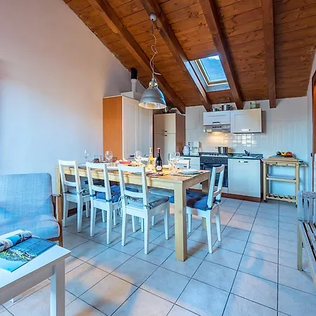 Villaggio Lago Di Como Appartement *