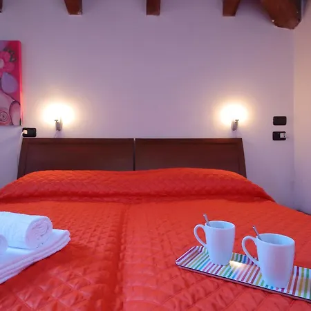 Appartement Villaggio Lago Di Como