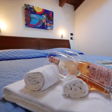 Appartement Villaggio Lago Di Como Acquaseria