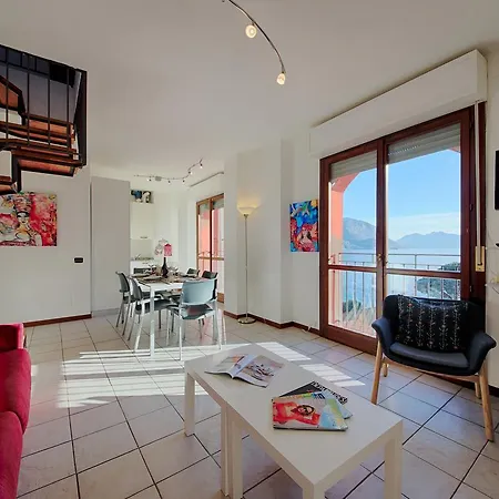 Appartement Villaggio Lago Di Como *