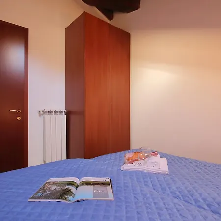 Villaggio Lago Di Como Appartement *