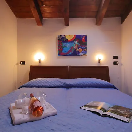 Appartement Villaggio Lago Di Como *