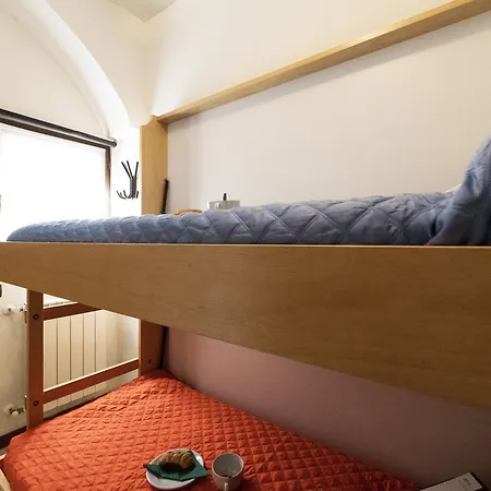 Villaggio Lago Di Como Appartement Acquaseria