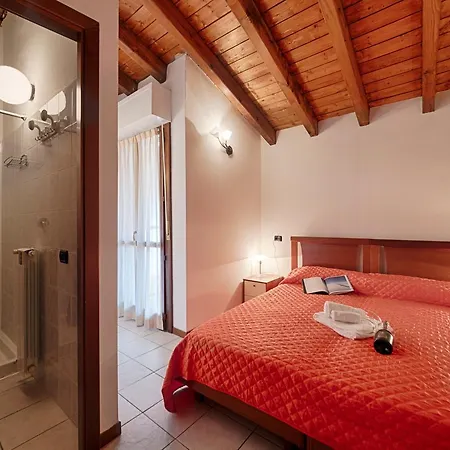 Appartement Villaggio Lago Di Como *