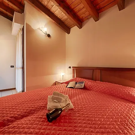 Appartement Villaggio Lago Di Como *