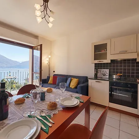 Villaggio Lago Di Como Appartement Acquaseria
