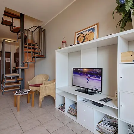Villaggio Lago Di Como Appartement Acquaseria