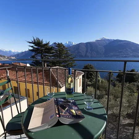 Appartement Villaggio Lago Di Como *