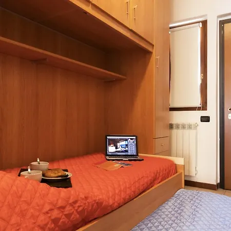 Appartement Villaggio Lago Di Como *
