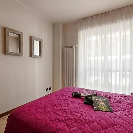 Villaggio Lago Di Como Appartement