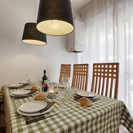 Villaggio Lago Di Como Appartement Acquaseria