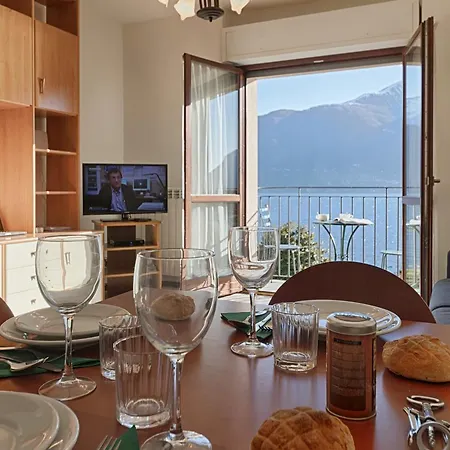 Villaggio Lago Di Como Appartement *