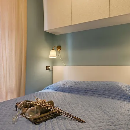 Appartement Villaggio Lago Di Como Acquaseria