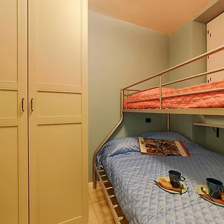 Appartement Villaggio Lago Di Como Acquaseria