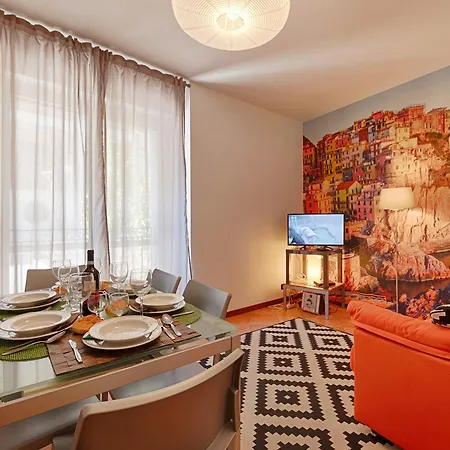 Villaggio Lago Di Como Appartement