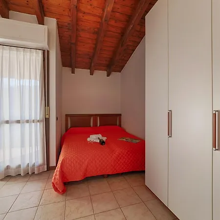 Villaggio Lago Di Como Appartement *
