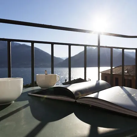Appartement Villaggio Lago Di Como
