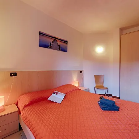 Appartement Villaggio Lago Di Como *