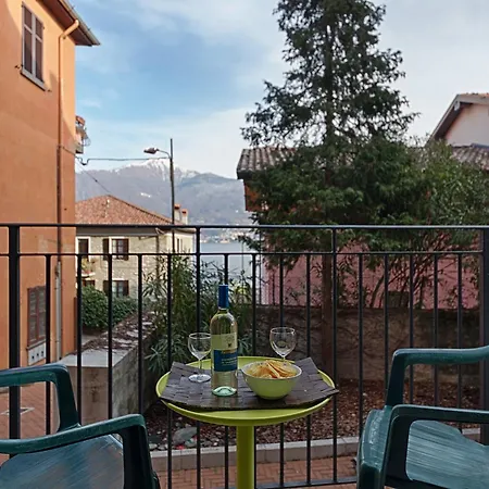 Villaggio Lago Di Como Appartement