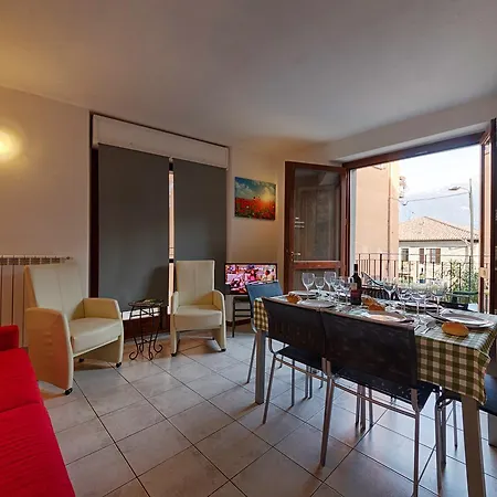Appartement Villaggio Lago Di Como Acquaseria